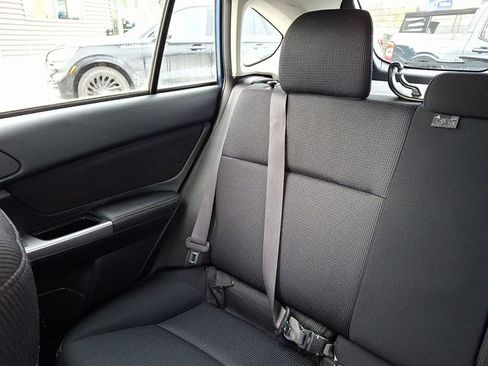 Used 2015 Subaru Impreza 2.0i Sport Premium image 19