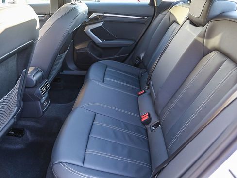 Certified 2025 Audi A3 2.0T Premium image 19