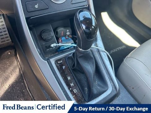 Used 2015 Hyundai Elantra Sport FWD image 18