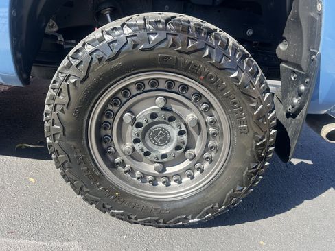 Used 2021 Toyota Tundra SR5 image 8