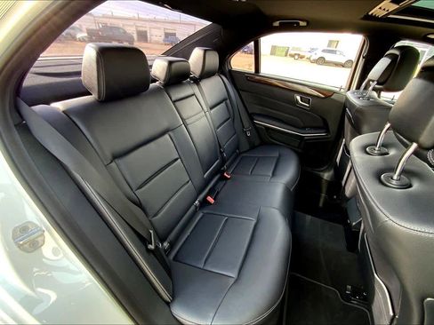 Used 2015 Mercedes-Benz E 350 Sedan image 19