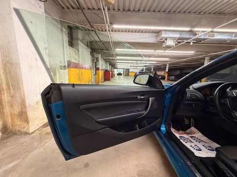 Used 2017 BMW M2 RWD image 12