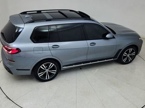 Used 2026 BMW X7 xDrive40i image 90