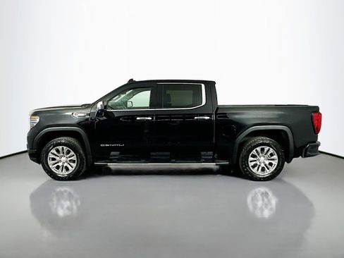 Used 2022 GMC Sierra 1500 Denali image 5