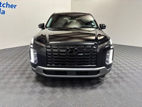 Used 2023 Hyundai Palisade SE AWD/4WD image 8