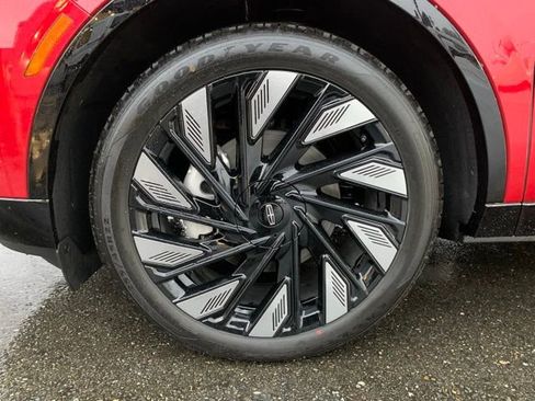 New 2026 Lincoln Nautilus Reserve image 11