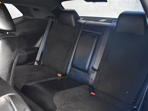 Used 2023 Dodge Challenger R/T Scat Pack w/ Plus Package image 24