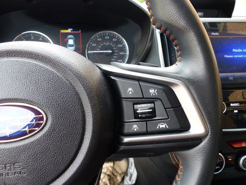 Used 2019 Subaru Crosstrek 2.0i Limited w/ Popular Package #4 image 26