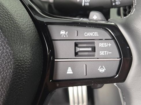 Used 2026 Honda Civic Sport image 13