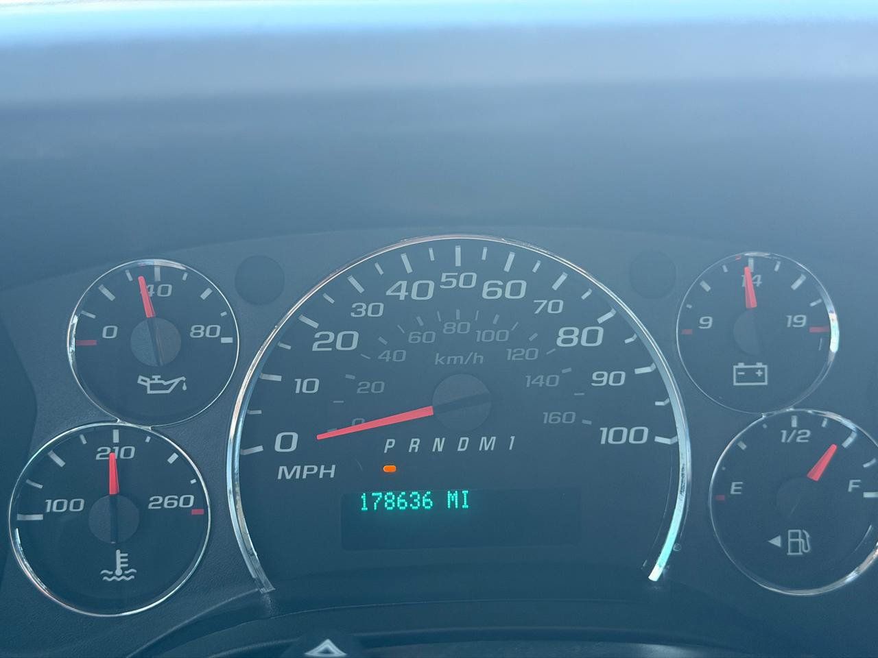 Used 2014 Chevrolet Express 3500 Extended RWD image 23