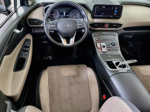 Used 2023 Hyundai Santa Fe SEL AWD/4WD image 22
