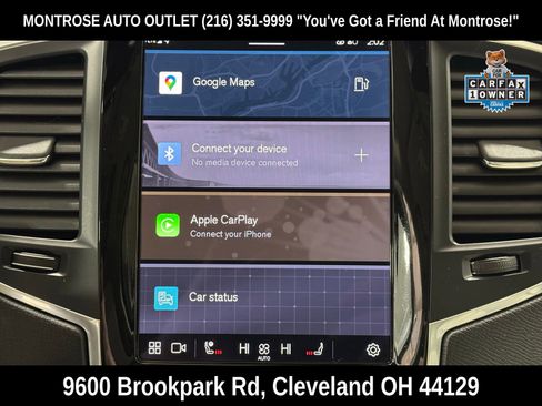 Used 2023 Volvo XC90 B5 Core w/ Climate Package image 24