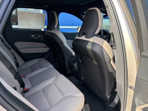 New 2026 Volvo XC60 B5 Plus w/ Protection Package Premier image 12