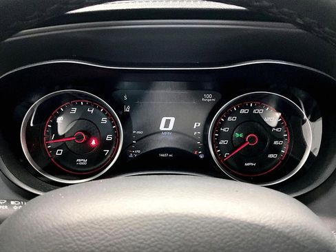 Used 2023 Dodge Charger Scat Pack w/ Plus Group image 19