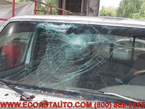 Used 1995 Ford F150 2WD SuperCab image 5