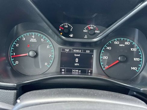 Certified 2022 GMC Canyon Elevation w/ Elevation Premium Package AWD/4WD image 12