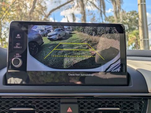 New 2025 Acura ADX A-Spec image 22