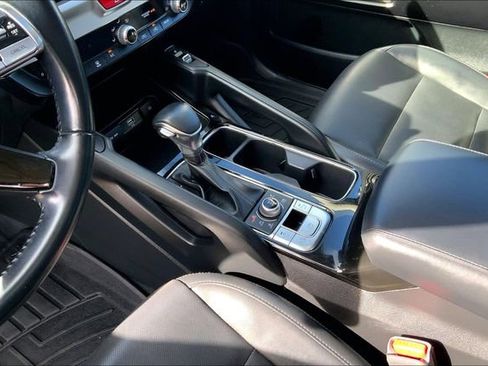 Used 2020 Kia Telluride S AWD/4WD image 25