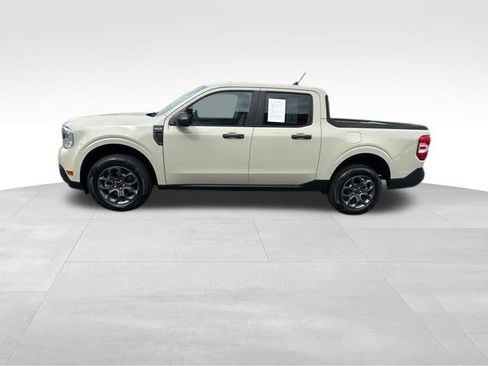 Used 2024 Ford Maverick XLT image 22