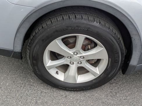 Used 2014 Subaru Outback 2.5i Limited w/ Moonroof Package image 13