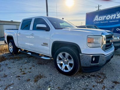 Used 2014 GMC Sierra 1500 SLE w/ Texas SLE Value Package