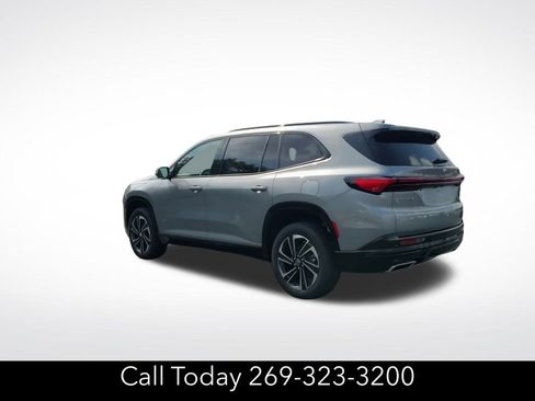 New 2026 Buick Enclave Sport Touring w/ Power Package image 7