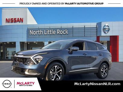 Used 2023 Kia Sportage EX