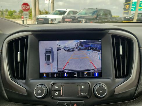 Used 2023 GMC Terrain AT4 w/ Infotainment Package II image 28