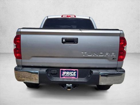 Used 2016 Toyota Tundra SR5 w/ SR5 Upgrade Package RWD image 6