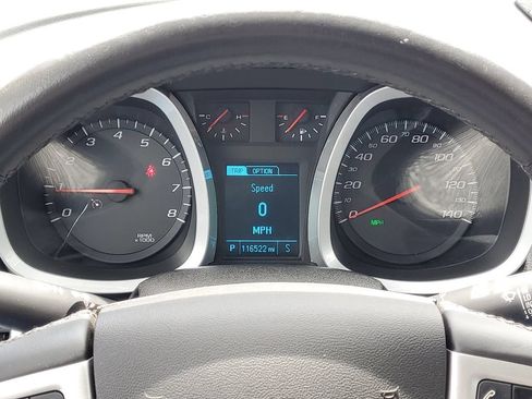 Used 2015 Chevrolet Equinox LT AWD/4WD image 15