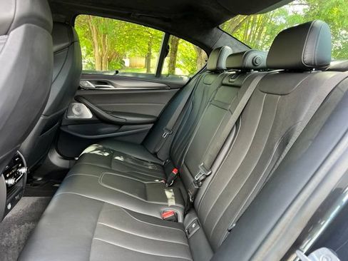 Used 2019 BMW M5 AWD/4WD image 20