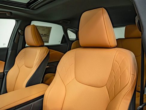 New 2026 Lexus RX 350 Premium AWD/4WD image 32
