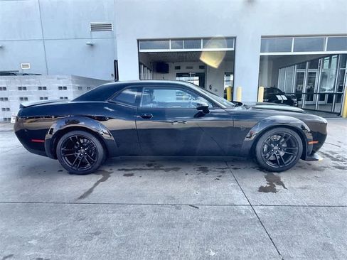 Used 2023 Dodge Challenger SRT Hellcat image 6
