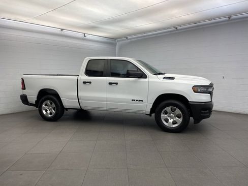 New 2025 RAM 1500 Tradesman image 2