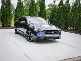 Used 2026 Honda Accord SE video 2
