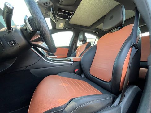 Used 2023 Mercedes-Benz C 300 4MATIC Sedan w/ AMG Line w/ Night Package image 14