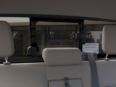 New 2025 Ford Ranger XLT image 22