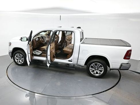 Used 2020 RAM 1500 Limited image 40