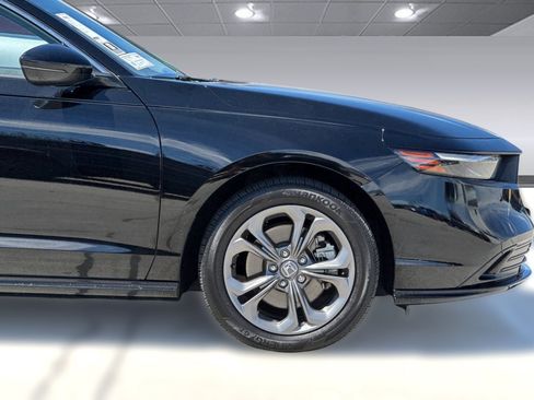 Used 2023 Honda Accord EX-L image 33