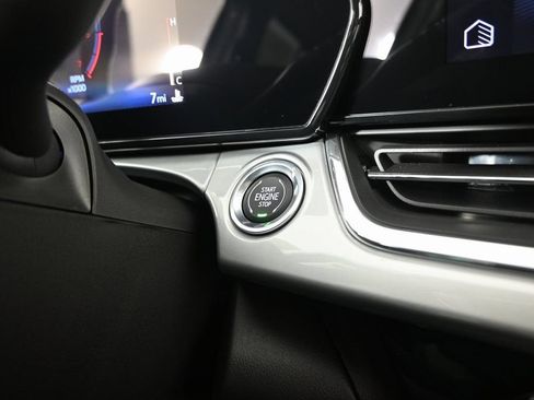 New 2026 Chevrolet Trax LT w/ Driver Confidence Package FWD image 30