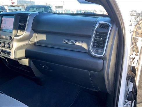 Used 2024 RAM 3500 Big Horn image 16
