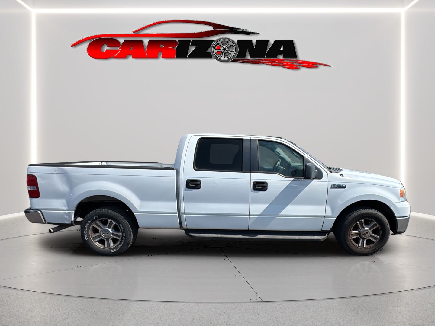 Used 2008 Ford F150 XLT RWD image 4