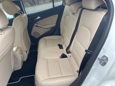 Used 2018 Mercedes-Benz GLA 250 GLA 250 image 20