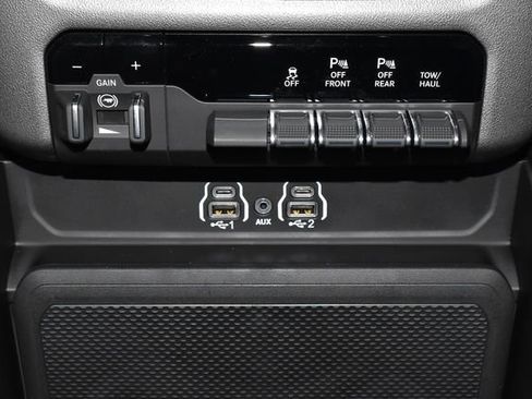 New 2026 RAM 1500 Big Horn image 18