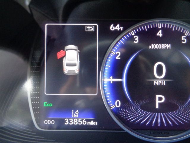 Used 2022 Lexus ES 350 w/ Premium Package FWD image 18