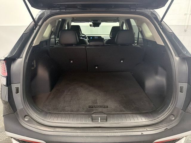 Certified 2024 Kia Sportage EX AWD/4WD image 10