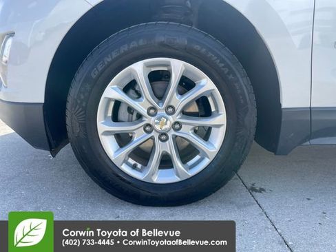 Used 2020 Chevrolet Equinox LT image 26