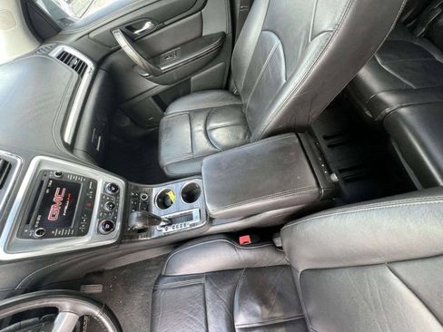 Used 2017 GMC Acadia Limited SLT AWD/4WD image 5