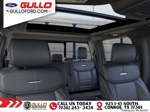 Used 2026 Ford F250 Platinum AWD/4WD image 23