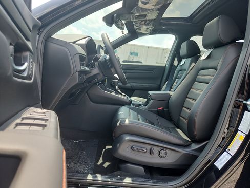 New 2026 Honda CR-V Sport-L image 9